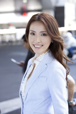 真田麻美